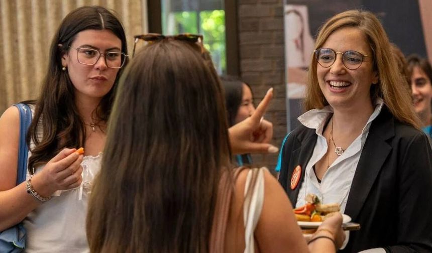 Tepebaşı Belediyesi bu seminerler ile 600 kadına ulaştı