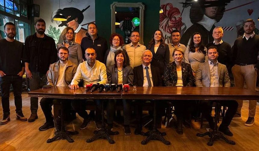 TMMOB Ziraat Mühendisleri Odası Eskişehir Şubesi’nde genel kurul ve seçim süreci başladı