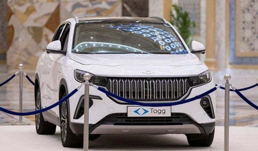 TOGG almak isteyenler dikkat; Yüzde 0 faizli kredi imkanı var