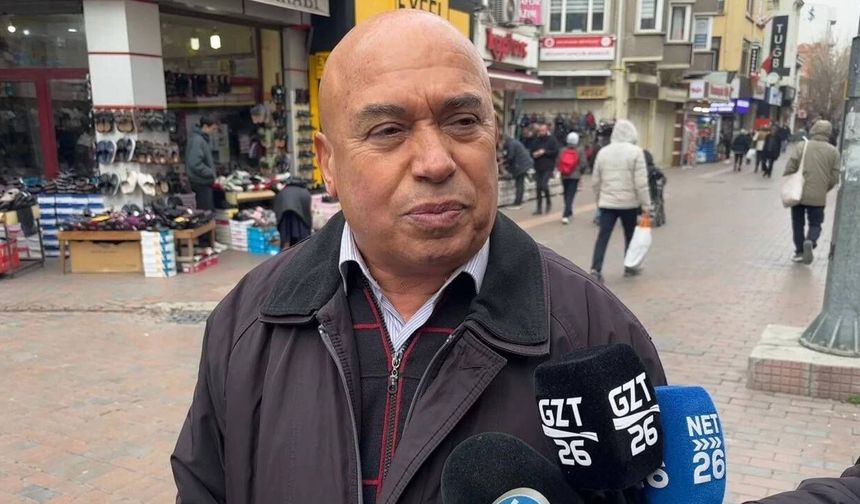 Tüm Emeklilerin Sendikası’ndan bütçe eleştirisi