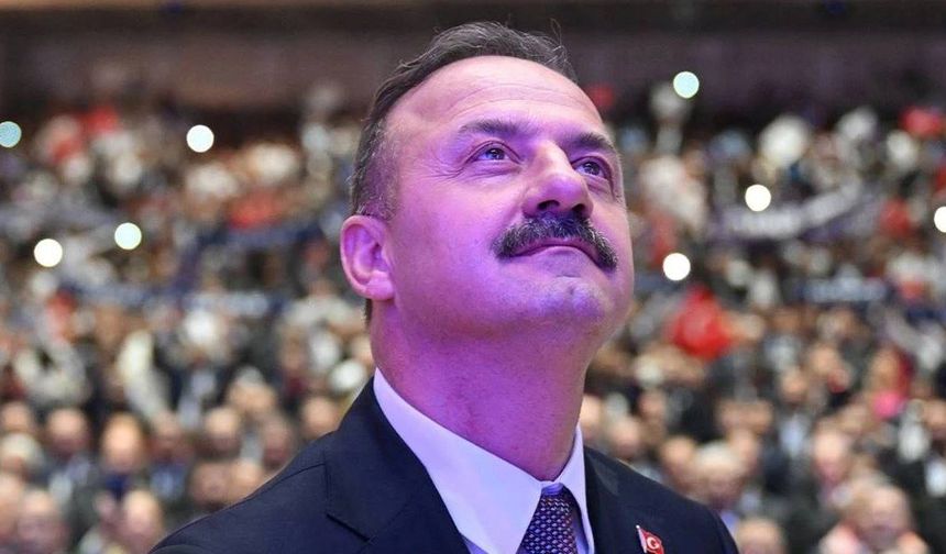 Yavuz Ağıralioğlu: "Memleketi ellerinden almaya karar verdik"