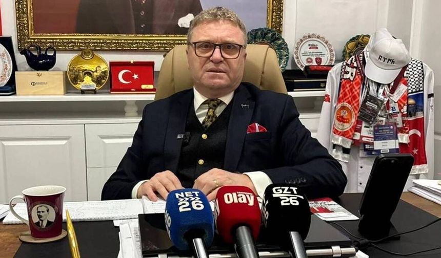 Bahar Bilen’den Eskişehir’de gastronomi festivallerine halk sağlığı uyarısı