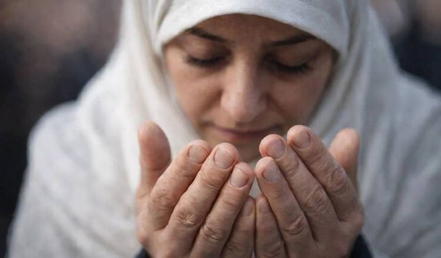 Diyanet 2026 yılı fitre miktarını açıkladı