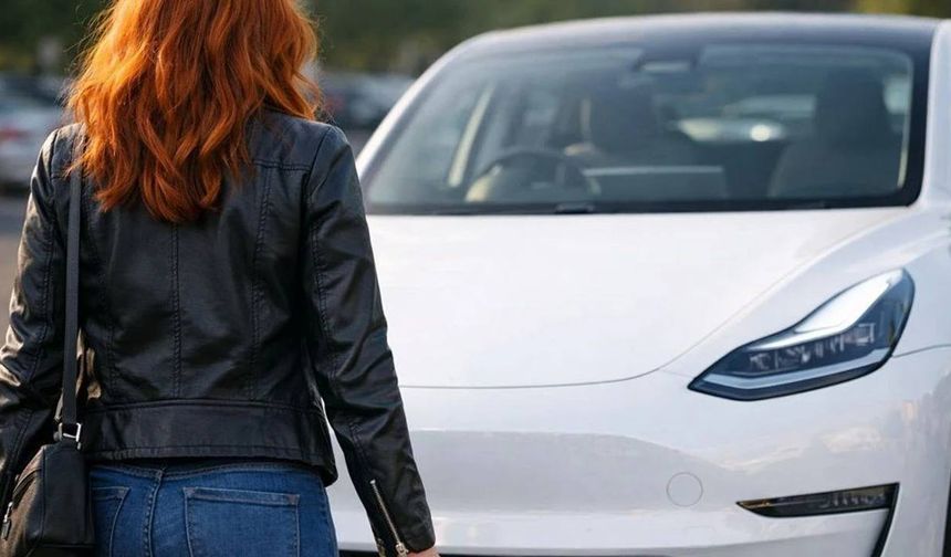 Elektrikli araçlarda önemli bir değişikliğe gidiliyor