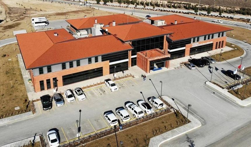 Eskişehir OSB’de enerji yönetiminde önemli eşik aşıldı