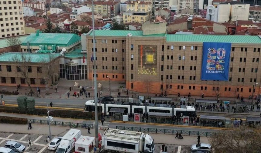 Eskişehir’de barınak iddiaları sonrası Büyükşehir Belediyesi’nden inceleme açıklaması