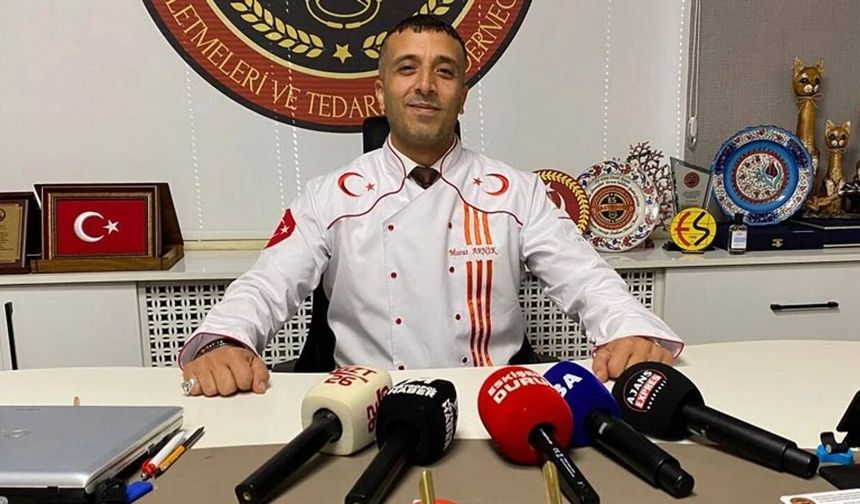 Eskişehir’de esnafın krediye erişimi tartışması: Murat Arnik mevcut uygulamayı eleştirdi