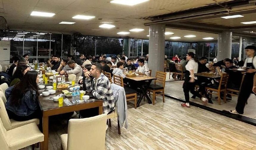 Eskişehirli esnafa kredi yolu: Bahar Bilen’den KMH formülü