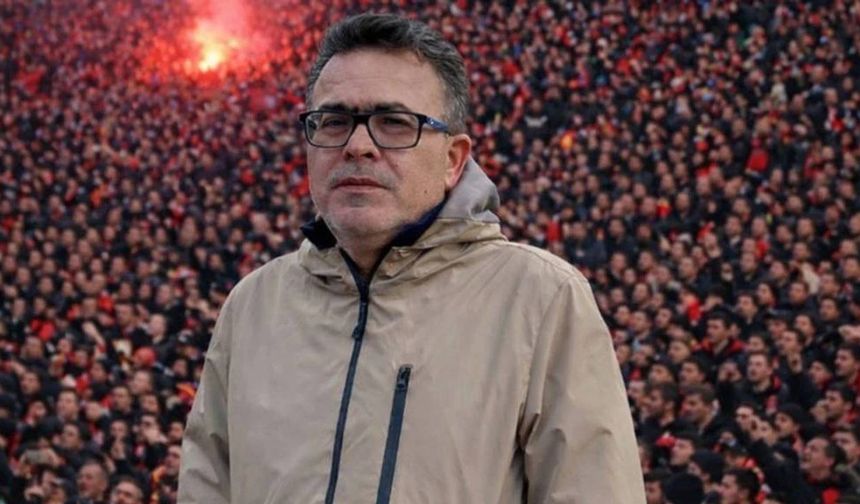 Eskişehirspor camiasının sevilen ismi Fatih Terzi hayatını kaybetti