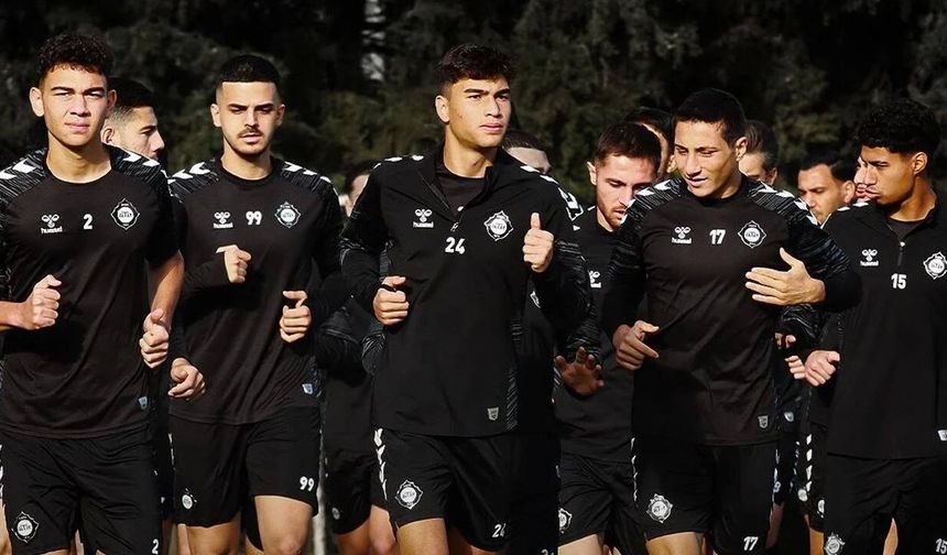 Eskişehirspor karşılaşması öncesi Altay sarsıldı; Sinan Kanlı süreci açıkladı