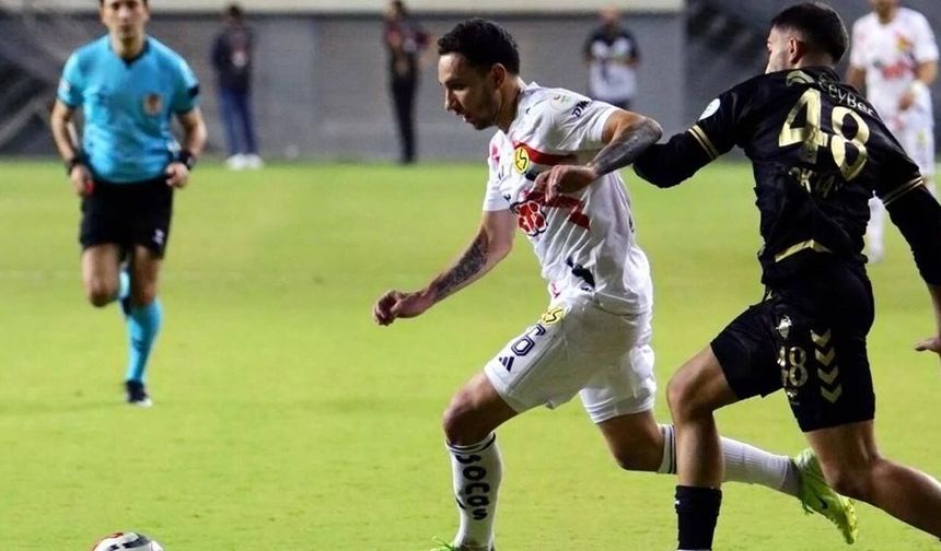 Eskişehirspor maçı öncesi Altay’da kriz üstüne kriz: Belirsizlik sürüyor