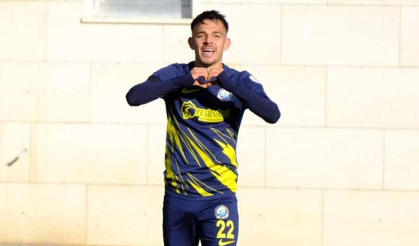 Eskişehirspor’da taraftarın istediği sağ bek için imza aşamasına geçildi