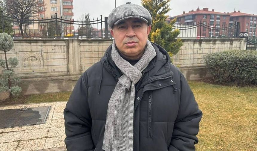 İsmail Kumru: “Amaç trafiği değil farkındalığı artırmak”