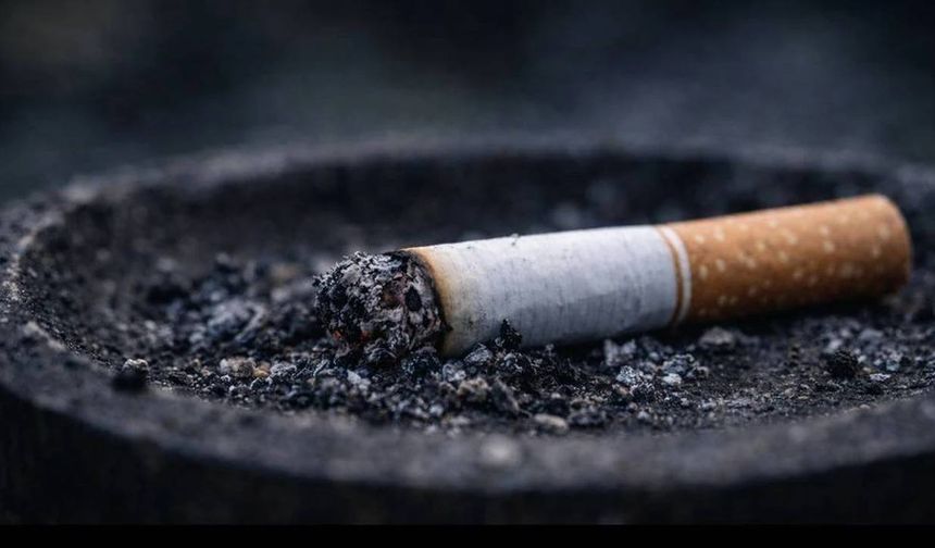 Kapalı alanlarda sigara yasağı için denetim ve yaptırımlar artırılıyor