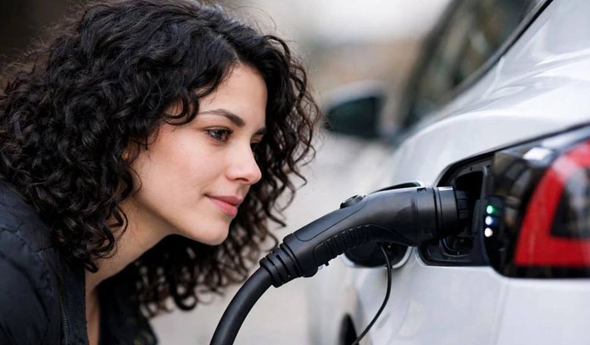 Türkiye’de elektrikli araç sayısı rekor kırdı