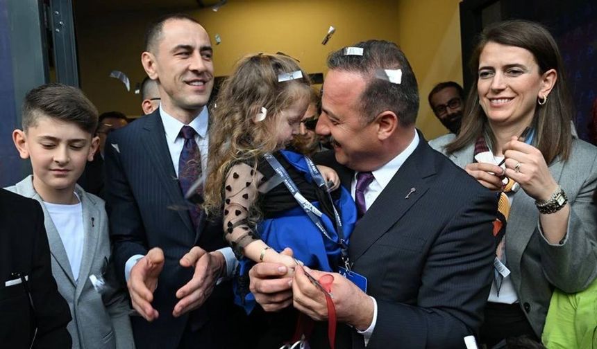 Yavuz Ağıralioğlu: "Cumhurbaşkanlığı sistemi memleketi yordu"