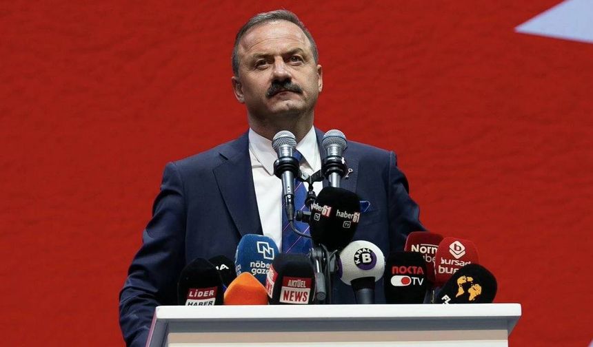 Yavuz Ağıralioğlu Ankara’daki su krizini değerlendirdi: "Risk biliniyor, sonuç neden yok?"
