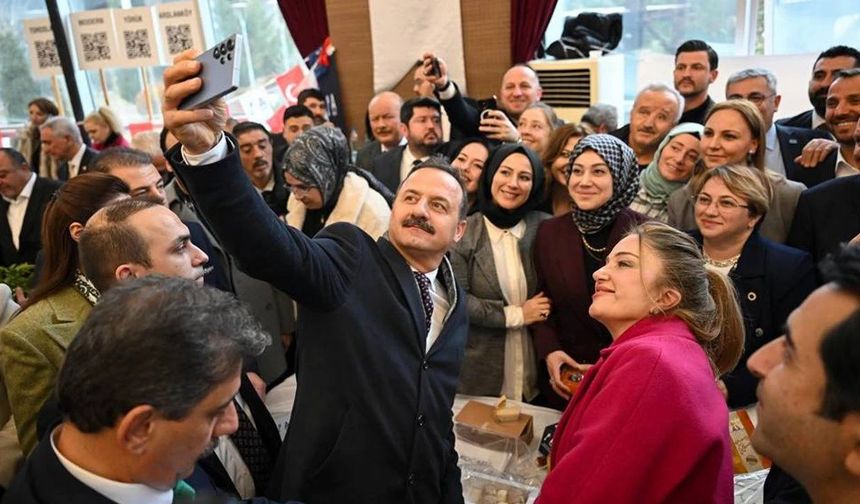Yavuz Ağıralioğlu’ndan iktidara tarım eleştirisi: “Siz sebep oldunuz, biz düzelteceğiz”