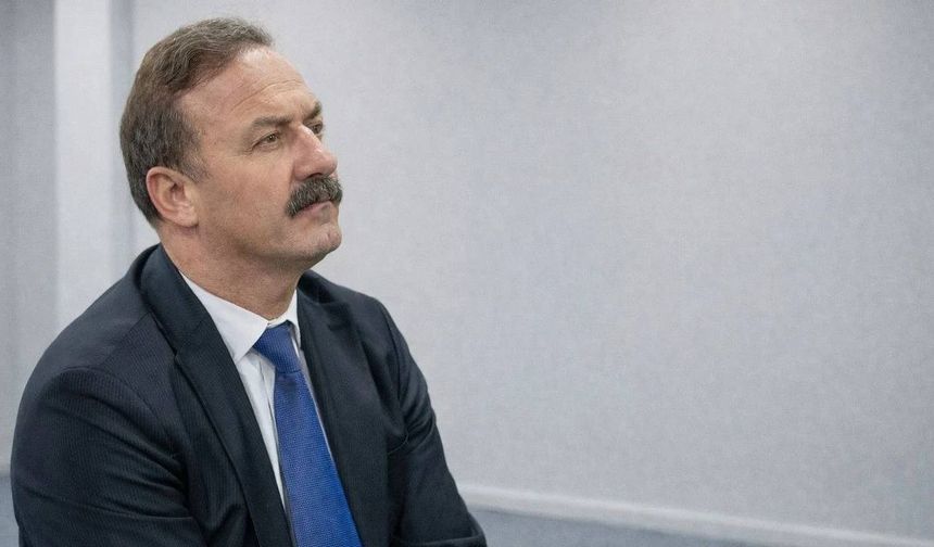 Yavuz Ağıralioğlu’ndan staj ve çıraklık sigortası çıkışı: “Gecikmiş adalet, adalet değildir”