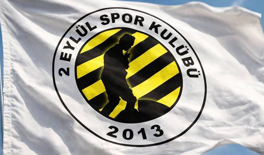 2 Eylül İnönü Belediyespor Yalova’da kazandı