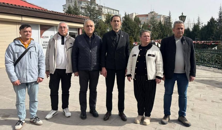 Anahtar Parti’den toplu ulaşım zammına tepki: “Halk desteklemiyor”