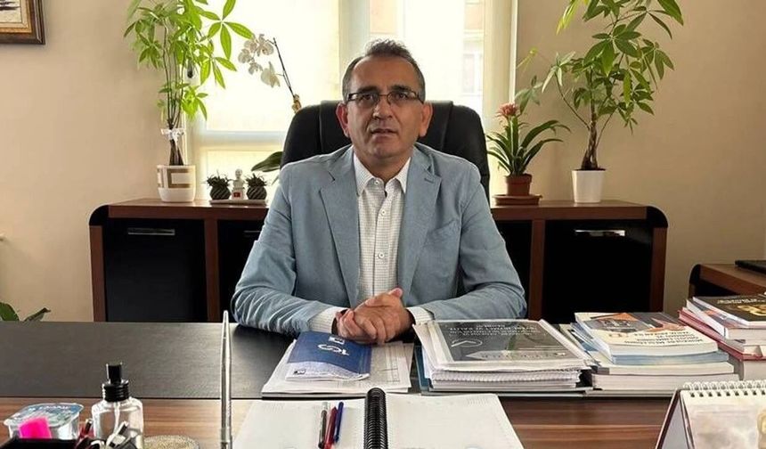 Ersin Karakoç: "Eskişehir’de 900 esnaf gerçek usule geçti, son tarih yaklaşıyor"