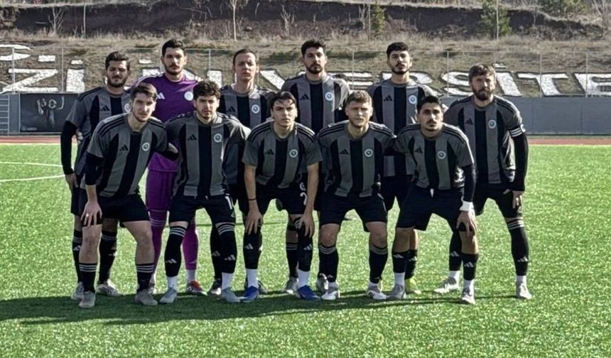 Eskişehir Anadolu SF Tire deplasmanından 1 puanla döndü