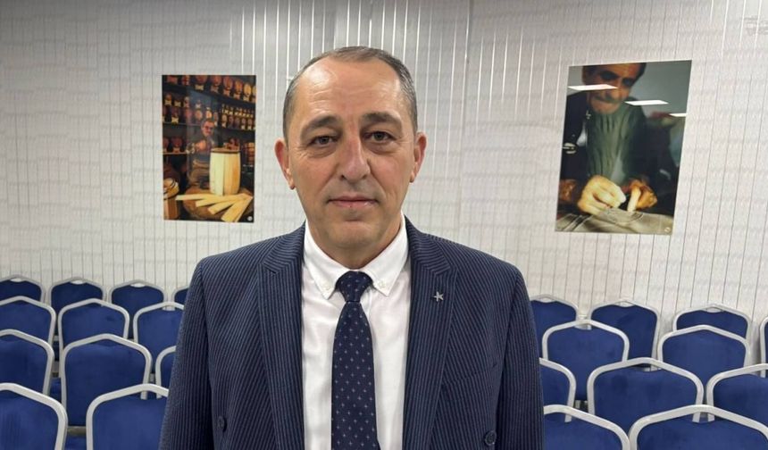 Eskişehir Sucular Odası’ndan ihtiyaç sahiplerine anlamlı destek