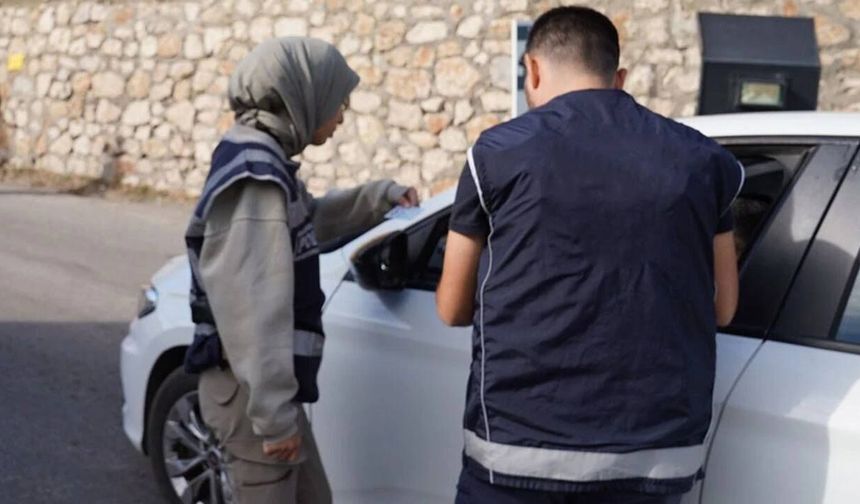 Eskişehir’de bir haftada 53 olaya müdahale edildi