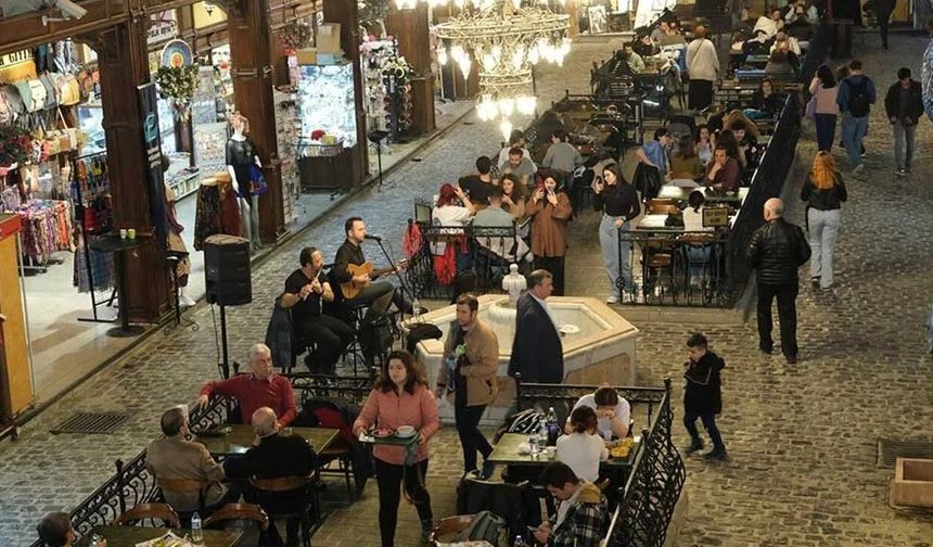 Eskişehir’de Ramazan boyunca o merkezde her gün farklı etkinlik