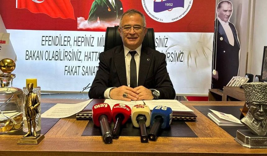 Fethi Özkara: “Sorun fiyat değil, artan maliyetler”