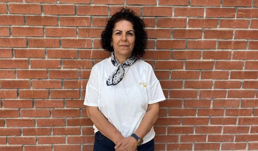 Hatice Kılıç'tan 1 Eylül mesajı: “Barış olmadan ekmek olmaz”
