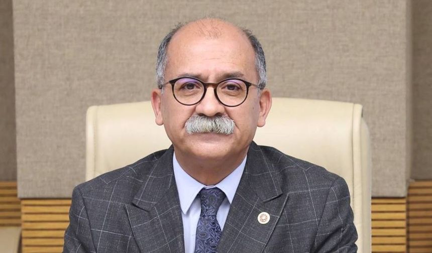 İbrahim Arslan: "Görevden almalar mücadeleyi durduramaz"