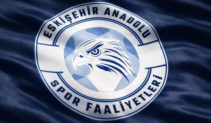 Kütahyaspor maçının ardından Eskişehir Anadolu SF’den açıklama