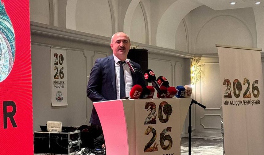Mihalıççık Belediyesi 2026’ya 16 projeyle hazırlanıyor