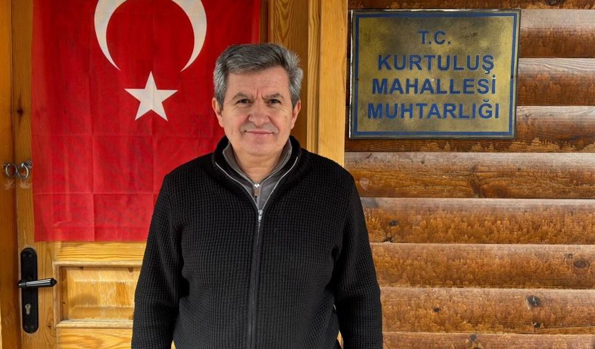 Eskişehir'de muhtarlıklara gelen tebligat sayısı her geçen gün artıyor