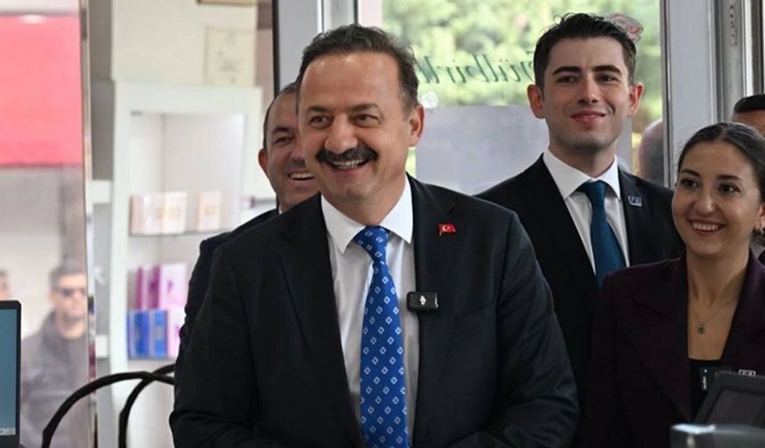 Yavuz Ağıralioğlu: “Mazeret iktidarına son vermek için geliyoruz”