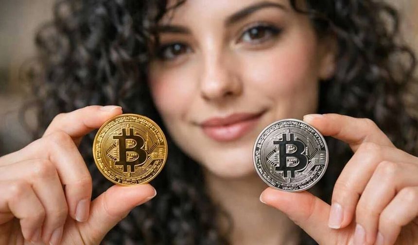 Bitcoin’den şaşırtan hamle; İşte son rakamlar