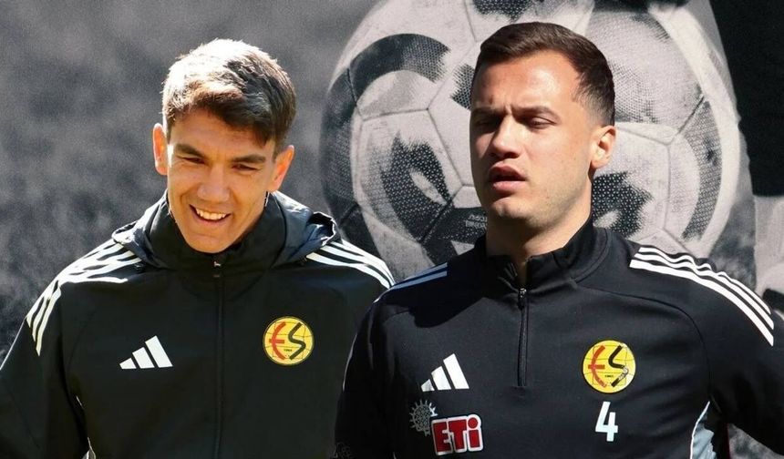 Es-Es'te Söke maçı öncesi büyük şok; İki as isim birden kadrodan çıktı
