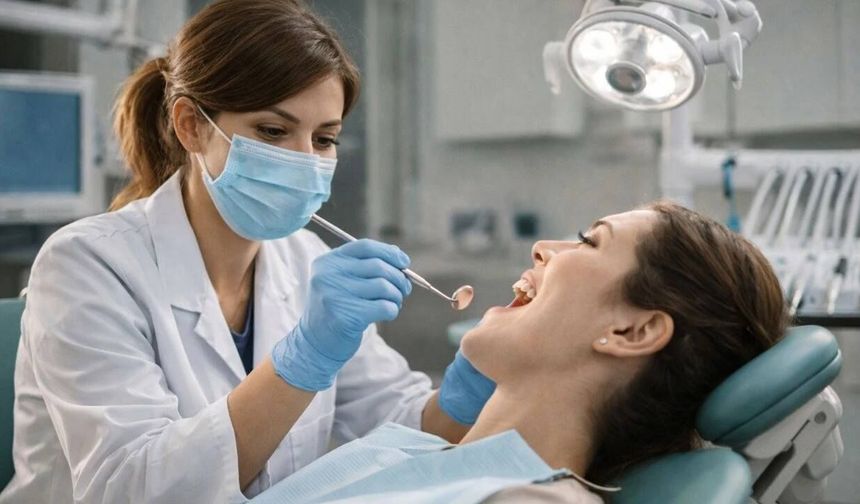 Eskişehir Dişhekimleri Odası 20. Olağan Genel Kurulu için tarih belirlendi