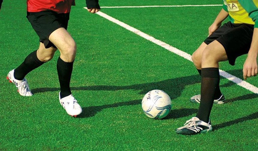 Eskişehir'de amatör spor kulüplerine milyonluk destek müjdesi geldi