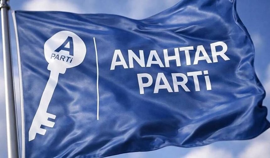 Eskişehir'de Anahtar Parti binalarına yeni düzenleme; Çağlar Ölce duyurdu