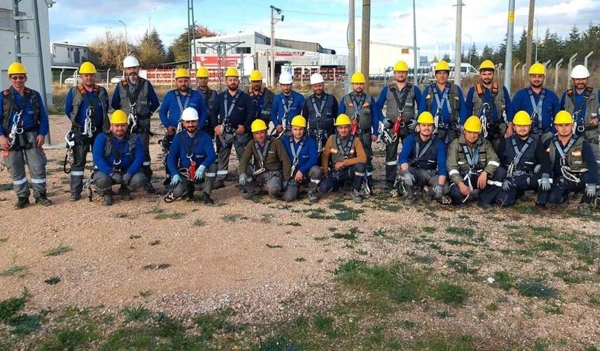 Bayramda elektrikler kesilecek mi; OEDAŞ’tan açıklama