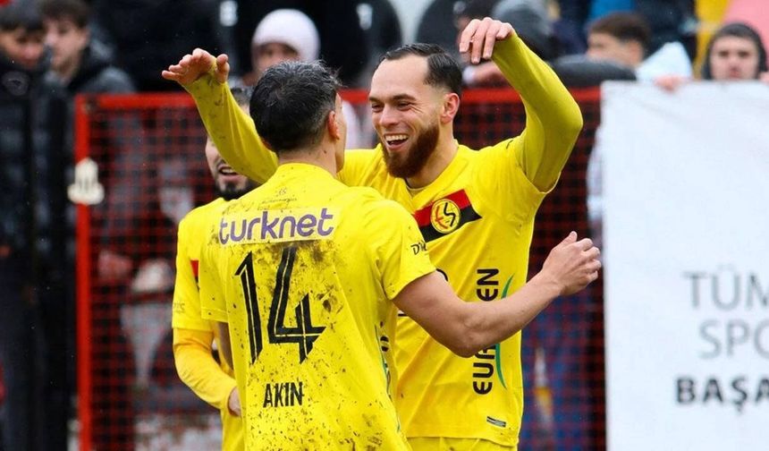 Eskişehirspor şampiyonluk yolunda sahaya çıkıyor; İşte haftanın tüm karşılaşmaları