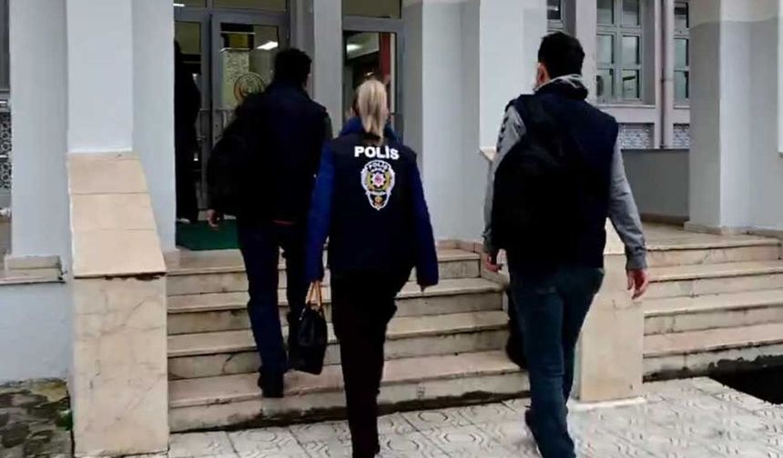 Eskişehir merkezli 18 ilde siber operasyon; 8,7 milyar liralık vurgun engellendi