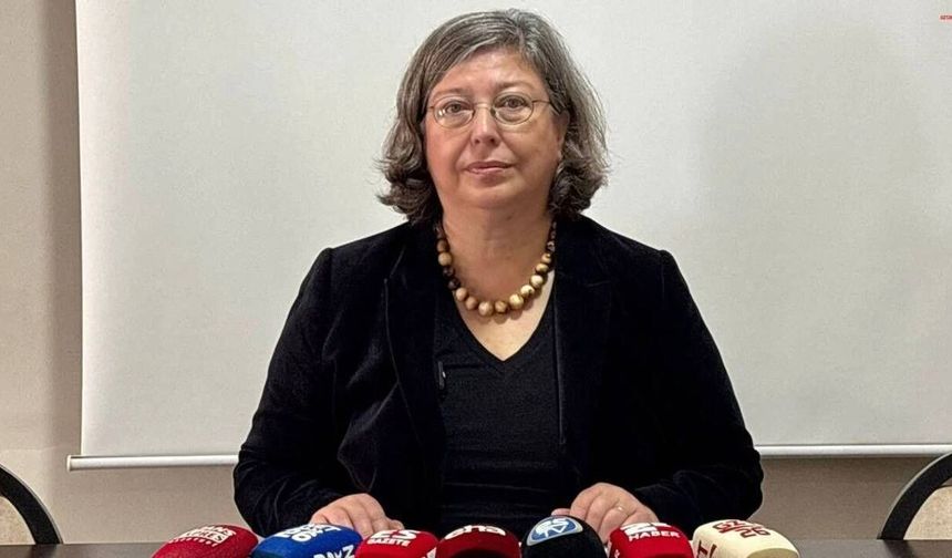 Hastanelerde 5 dakika muayene dönemi bitecek mi; Nazan Aksaray’dan önemli mesajlar