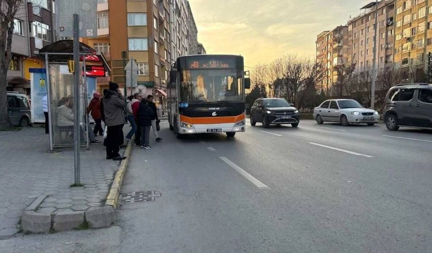Ramazan Bayramı öncesi Eskişehirde gözler ücretsiz ulaşım kararına çevrildi