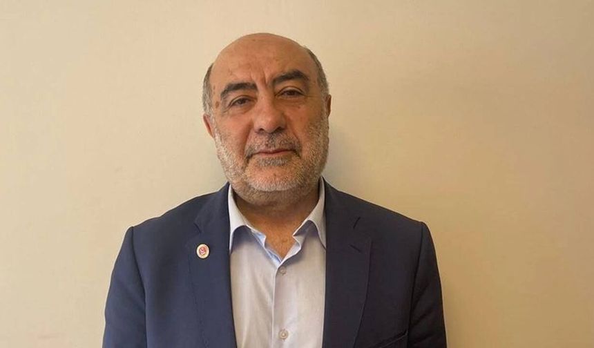 Fesih Bingöl'den okullarda artan şiddet olaylarına karşı acil önlem çağrısı