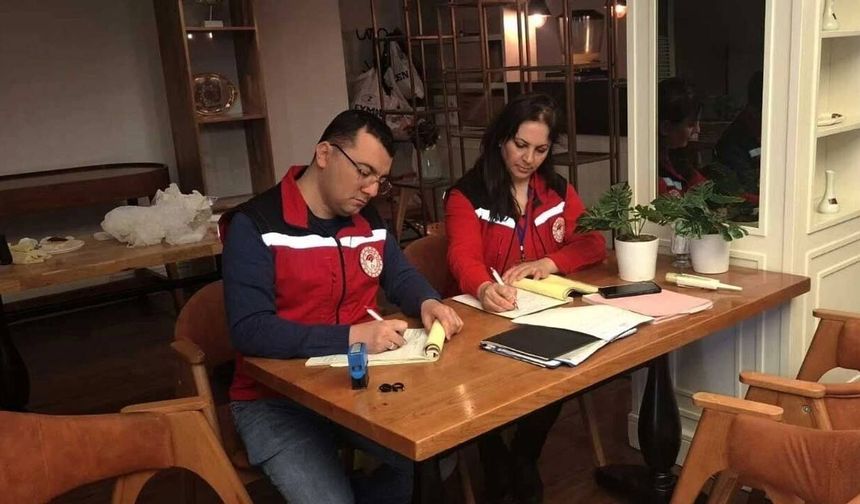 Sofralara girmesine izin verilmedi; Eskişehirde bir ürün için toplatma kararı çıktı