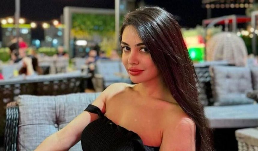 Sosyal medya fenomeni Ece Ronay hakkında yeni soruşturma başlatıldı